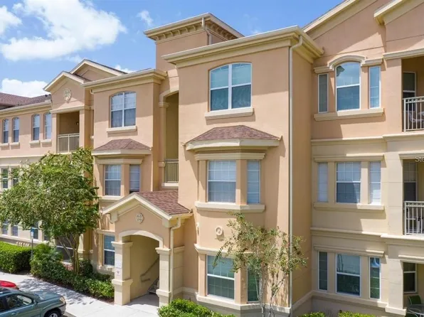 608 Terrace Ridge Cir #608, Davenport, FL 33896