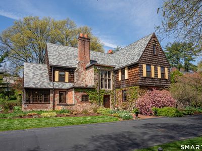 155 Scarborough Street, Hartford, CT, 06105