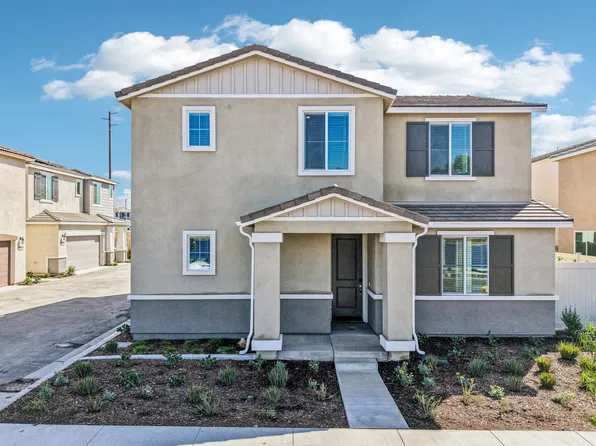 1968 Limetta Ln, Redlands, CA 92374
