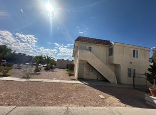 LV 1364 Pattee Circle, Las Vegas, NV 89119