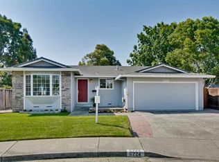 6224 Guyson Ct, Pleasanton, CA 94588