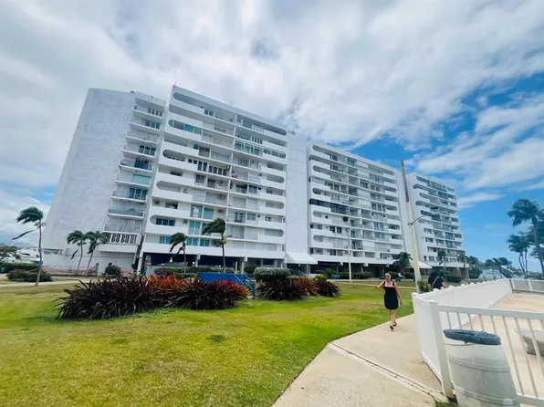 89 Condominio Isleta Marina #6Y, Fajardo, PR 00738