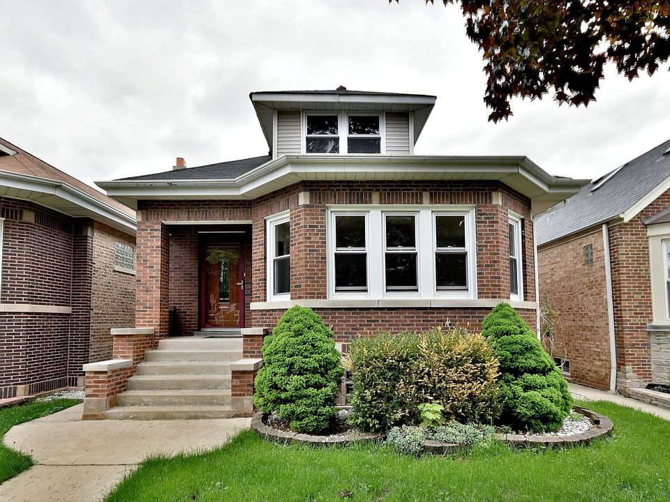 1st image of 3517 N Nordica Ave