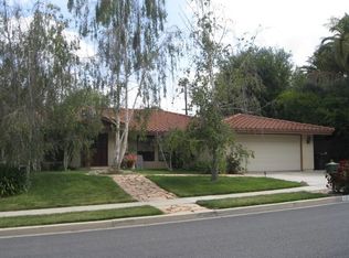 1707 Bates Ct, Thousand Oaks, CA 91362