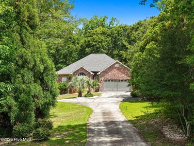 36 Country Club Drive, Shallotte, NC, 28470