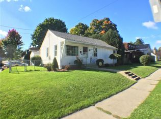 81 W Main St, Cortland, NY 13045