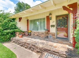 1117 Ranch Dr, Springdale, AR 72762