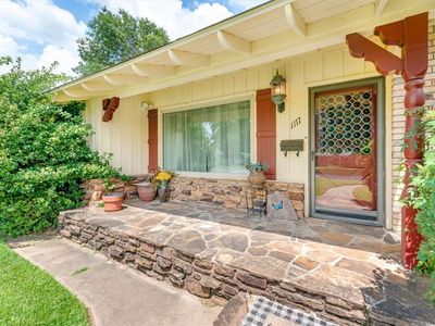 1117 Ranch Dr, Springdale, AR, 72762