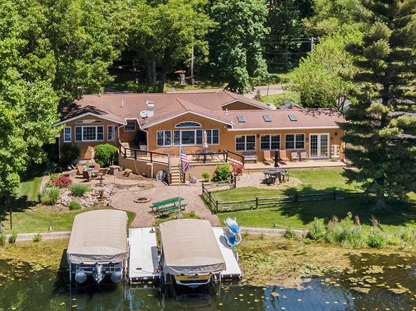 Fisher Lake - Three Rivers MI Real Estate - 5 Homes For Sale | Zillow