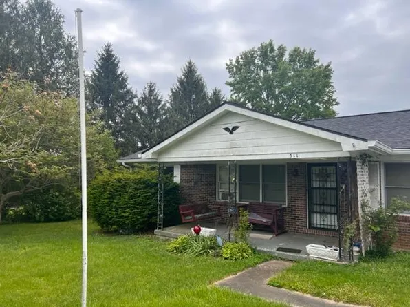 511 Baughman Ave, Danville, KY 40422