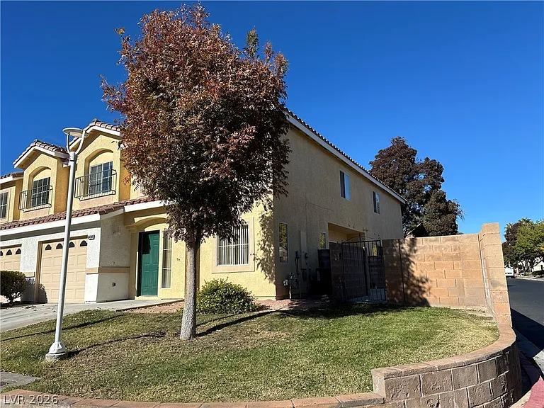 6404 Sierra Diablo Ave — Photo 2