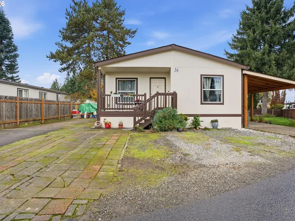 11515 NE 71st St Unit 54, Vancouver, WA 98662