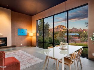 548 El Camino Rd, Sedona, AZ 86336