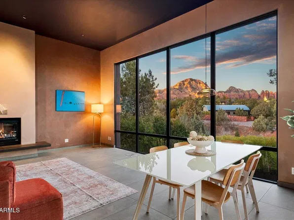 548 EL CAMINO Road, Sedona, AZ 86336