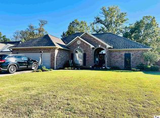 120 Watson Cir, West Monroe, LA 71291