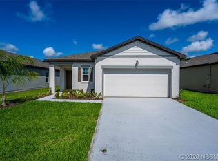 3064 Neverland Dr, New Smyrna Beach, FL 32168
