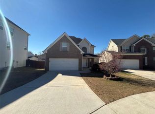 209 Siesta Key Ct, Locust Grove, GA 30248