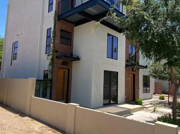 425 S ROOSEVELT Street, Tempe, AZ 85281