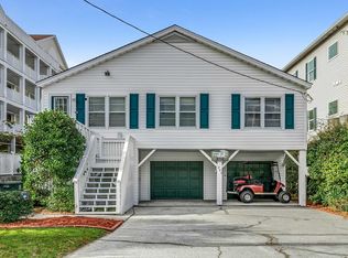 205 54th Ave N, North Myrtle Beach, SC 29582