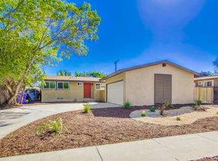 5517 Waring Rd, San Diego, CA 92120