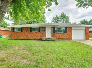 505 Cedar St, Springdale, AR 72764
