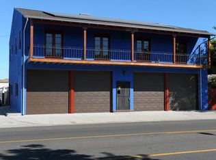 1916 S Gaffey St, San Pedro, CA 90731