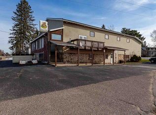 N5366 State Highway 17, Gleason, WI 54435