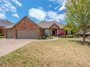 14013 Kirkland Rdg, Edmond, OK 73013