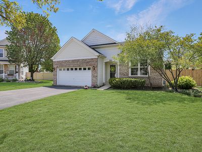 3901 Mohican Ct, Joliet, IL, 60435