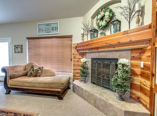 14111 S 203rd Ln, Buckeye, AZ 85326