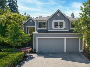 3135 222nd Ct SE, Sammamish, WA