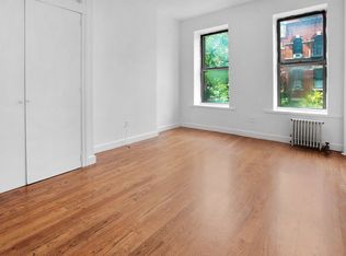 521 E 85th St #4A, New York, NY 10028