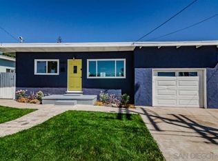 1087 Connecticut St, Imperial Beach, CA 91932