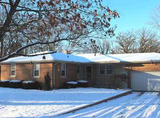 9912 W 145th Pl, Orland Park, IL 60462