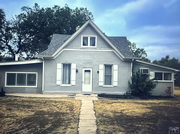524 Grant Ave, La Junta, CO 81050