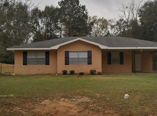 4832 Pinto Dr, Albany, GA 31705