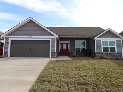 1170 - LOT 518 Rock Hill Trail, Jeffersonville, IN, 47130