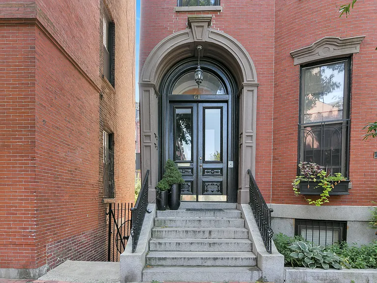 68 Waltham St #3 — Photo 21