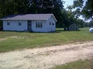 2905 Henning Orysa Rd, Henning, TN 38041