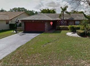 438 NW 113th Ter, Coral Springs, FL 33071