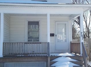 767 Atlantic Ave #767, Rochester, NY 14609