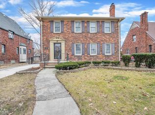 3530 Kensington Ave, Detroit, MI 48224