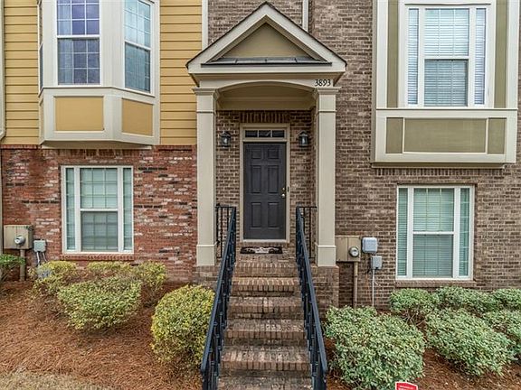 3rd image of 3893 High Dove Way SW