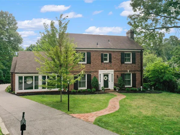 6 Middlesex Dr, Saint Louis, MO 63144