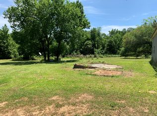 73 Robins Lake Rd, Natchez, MS 39120