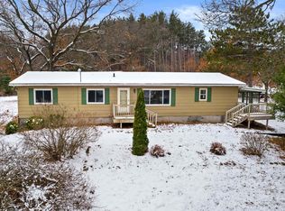 W13885 Cypress Ave, Coloma, WI 54930