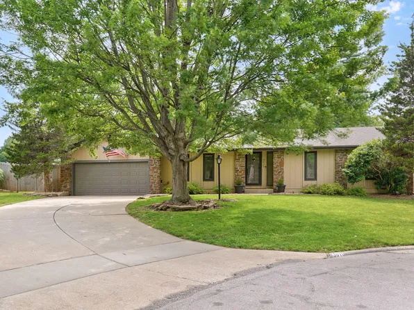 3615 S Parkhill Avenue, Springfield, MO 65807