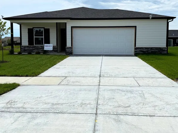 13207 E Spring Valley St, Wichita, KS 67230