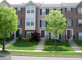 729 Compass Rd, Baltimore, MD 21220