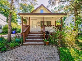 17714 Salem St, Detroit, MI 48219